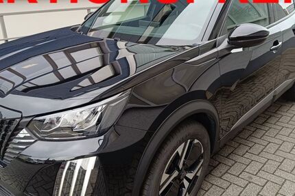 Peugeot 2008 27.450 km 20.990 &euro; Hachenburg 57627