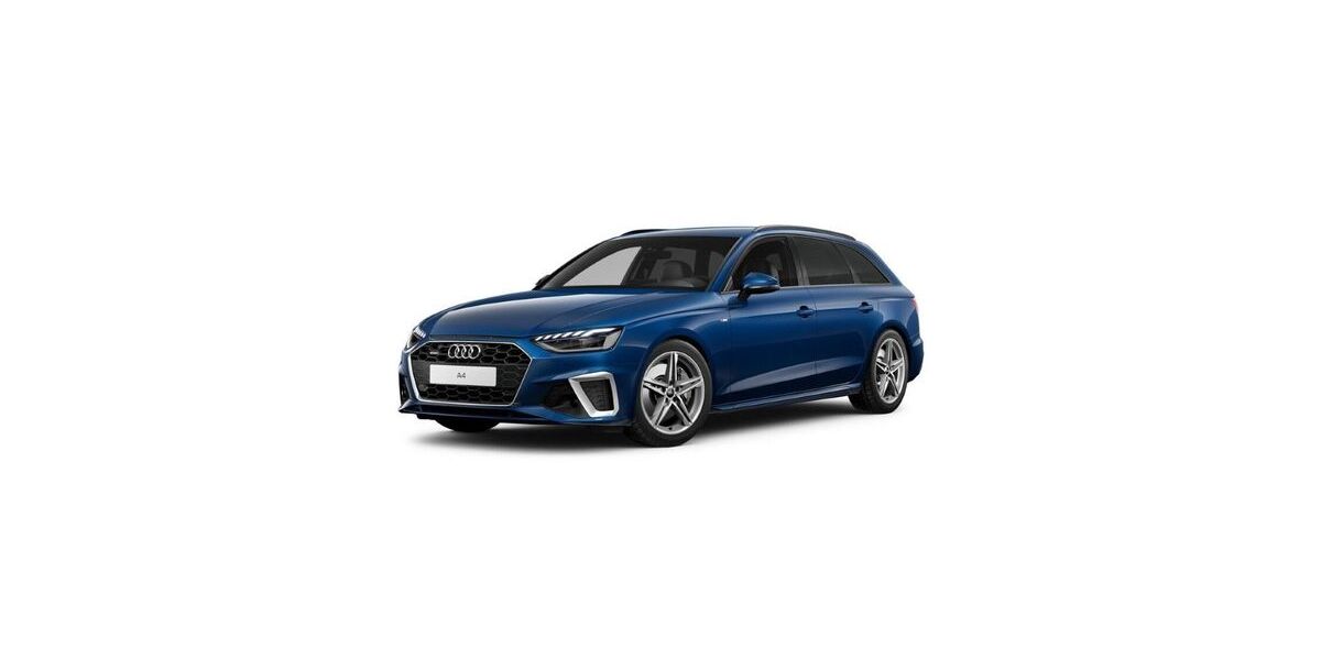 Audi A4 29.591 km 36.890 &euro; Heidenheim a. d. B. 89520