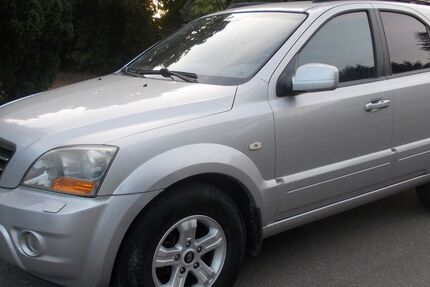 Kia Sorento 205.000 km 2.850 &euro; Genthin/OT Parchen 39307