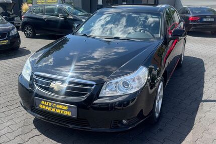 Chevrolet Epica 80.000 km 5.999 &euro; Bielefeld 33649
