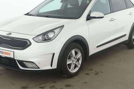 Kia Niro 110.432 km 14.390 &euro; Berlin 14059
