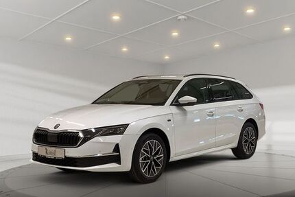 Skoda Octavia 1.200 km 42.990 &euro; Weißenfels 06667