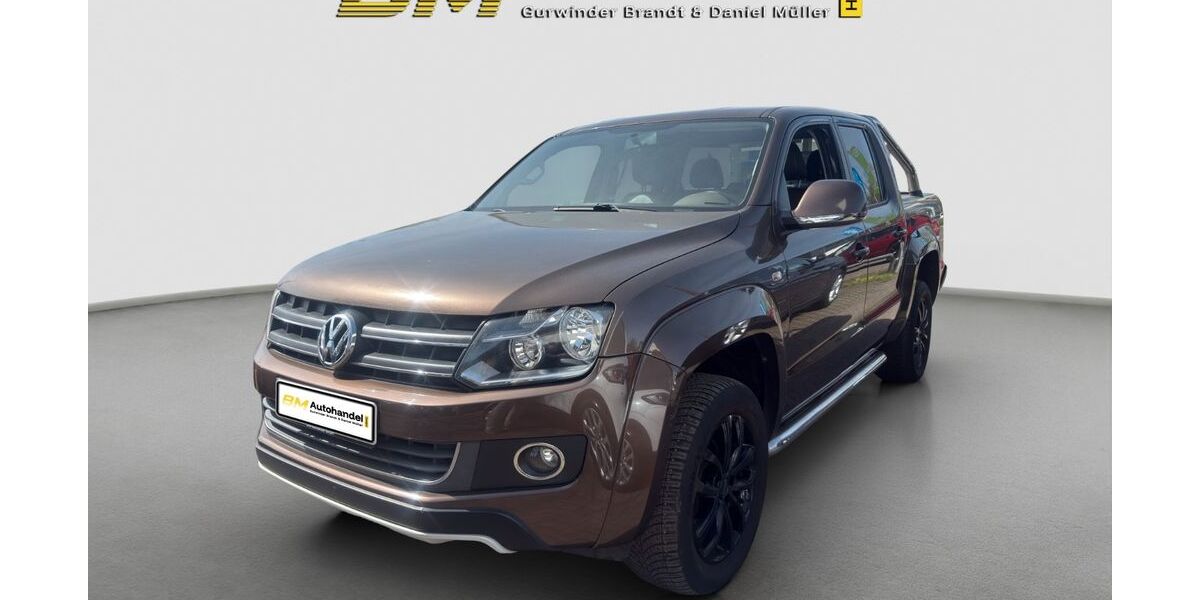 VW Amarok 189.972 km 14.990 &euro; Saarlouis 66740