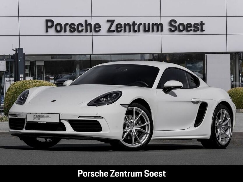 Cayman