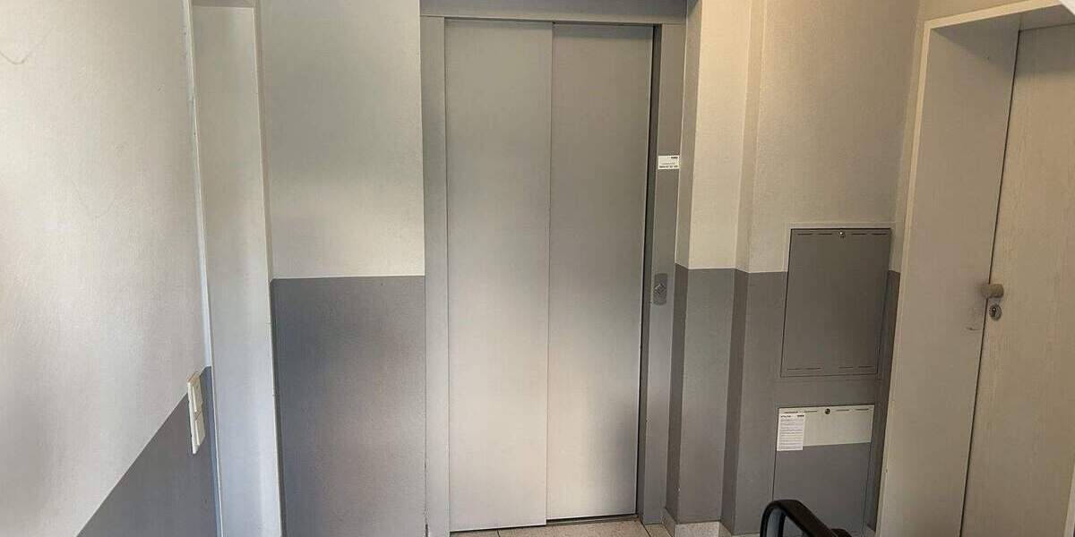 Etagenwohnung Ibbenbüren Stadt - 2 Zimmer, 66 m&sup2;, 225.000&euro; | Angebot:25798106