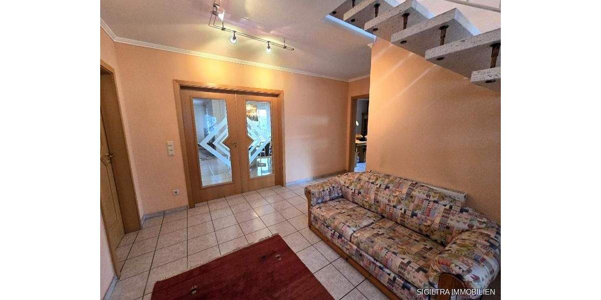 Bungalow Lähden Holte-Lastrup - 5 Zimmer, 189 m&sup2;, 259.900&euro; | Angebot:25664212