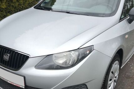Seat Ibiza 129.347 km 4.900 &euro; Dresden-Heidenau 01809