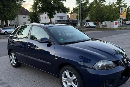 Seat Ibiza 185.000 km 1.790 &euro; Bielefeld 33647