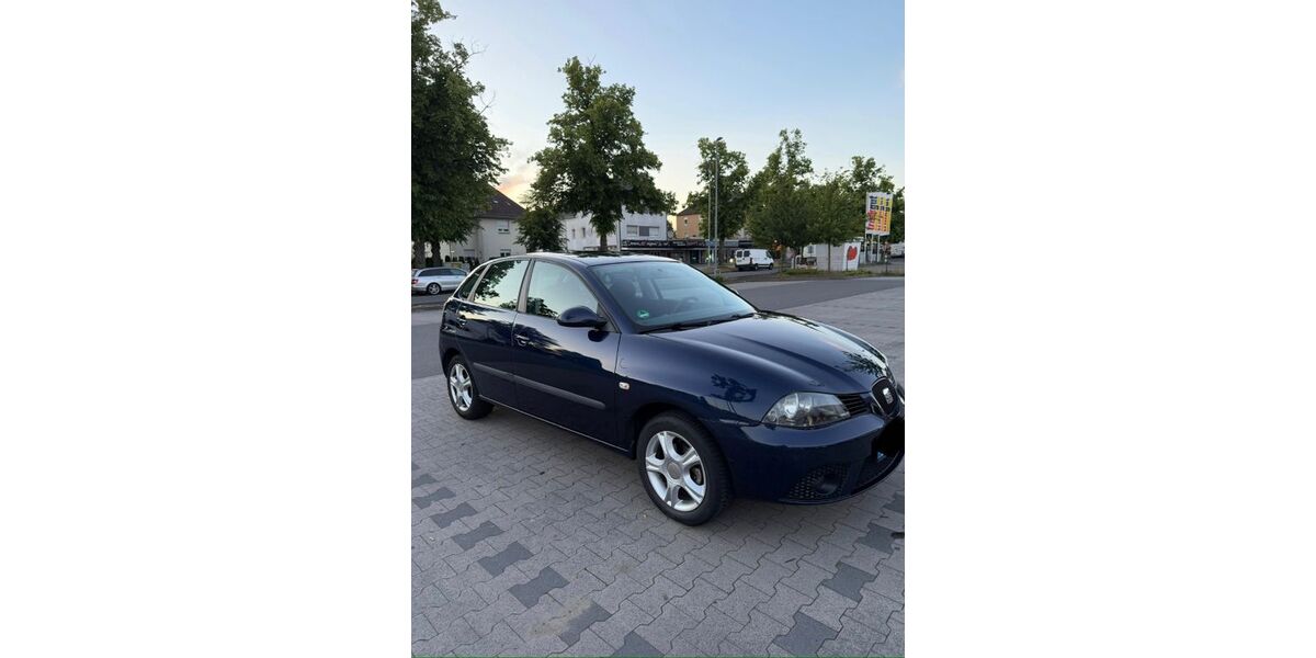 Seat Ibiza 185.000 km 1.790 &euro; Bielefeld 33647