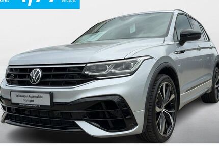 VW Tiguan 57.823 km 38.930 &euro; Stuttgart-Wangen 70188