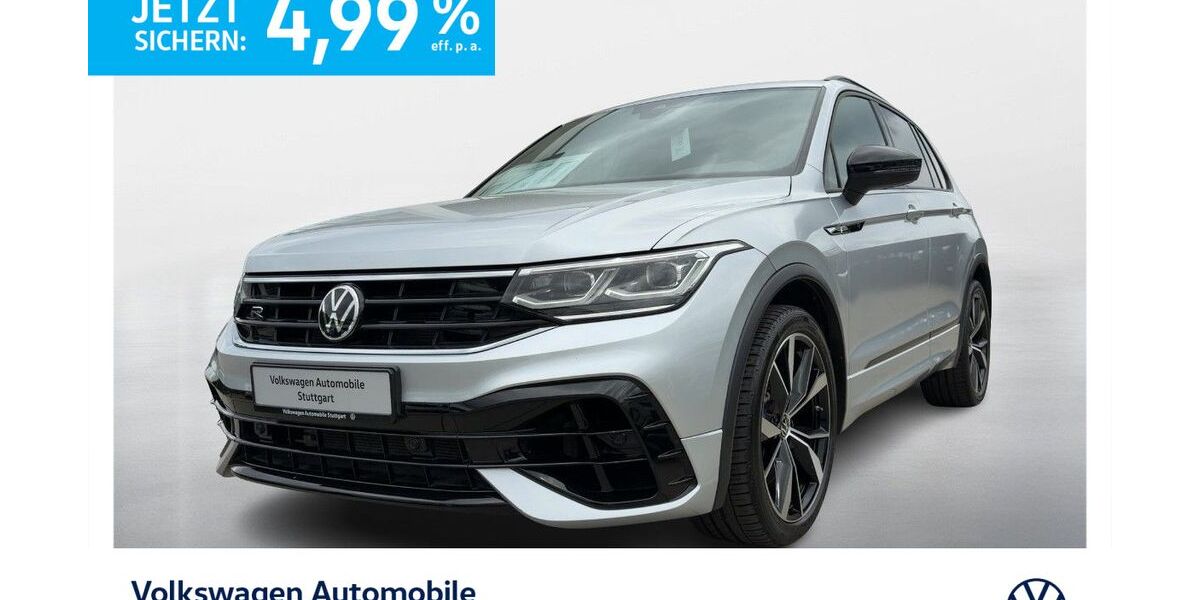 VW Tiguan 57.823 km 38.930 &euro; Stuttgart-Wangen 70188