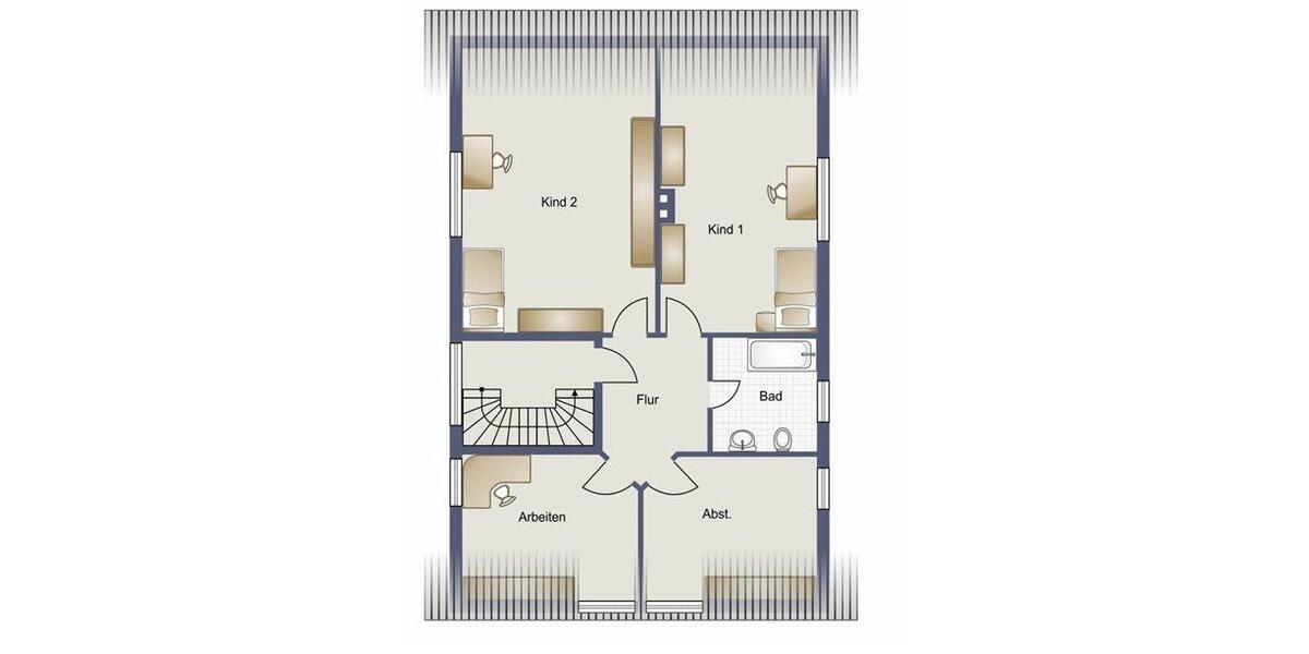 Einfamilienhaus Korschenbroich - 8 Zimmer, 219 m&sup2;, 799.000&euro; | Angebot:26879559