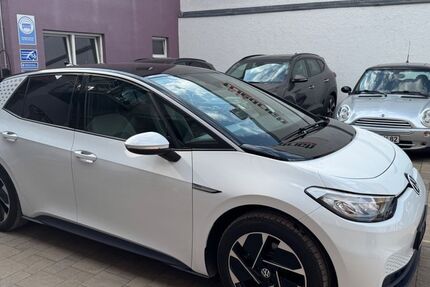 VW ID.3 52.600 km 21.990 &euro; Werneck/Eßleben 97440