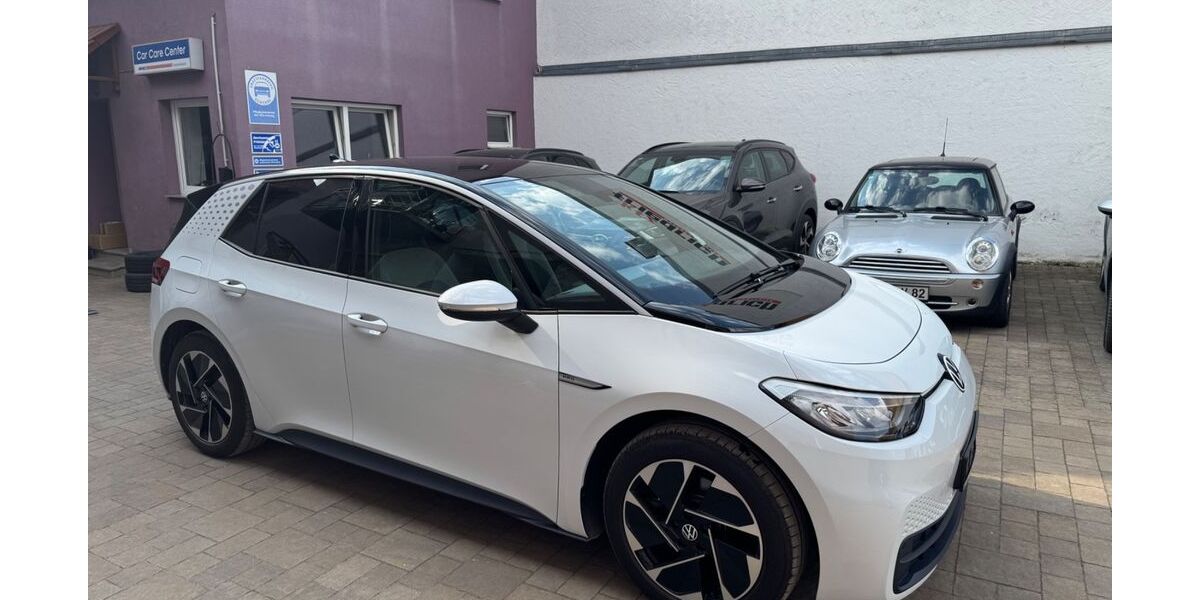 VW ID.3 52.600 km 21.990 &euro; Werneck/Eßleben 97440