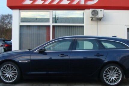 Jaguar XF 99.610 km 24.500 &euro; Sauensiek 21644