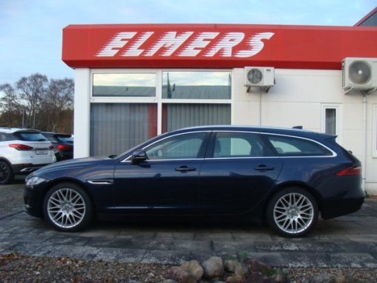 Jaguar XF 99.610 km 24.500 &euro; Sauensiek 21644