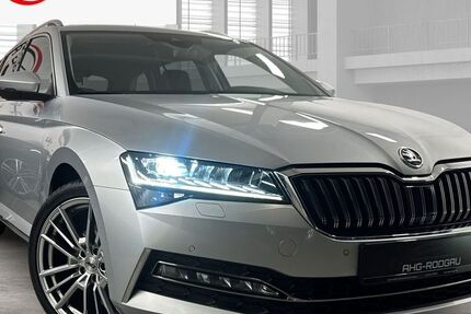 Skoda Superb 130.600 km 24.799 € Rodgau 63110