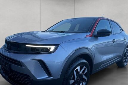 Opel Mokka 9.290 km 20.490 &euro; Freiburg 79108