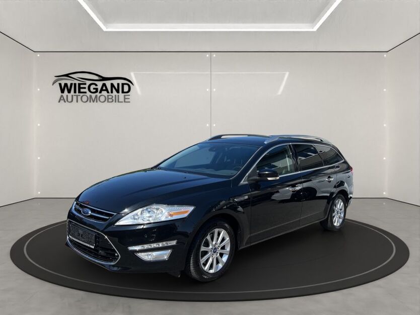 Ford Mondeo 173.000 km 8.950 € Viernheim 68519