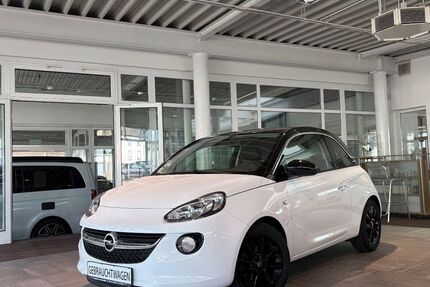 Opel Adam 43.150 km 11.950 &euro; Homburg/Saar 66424