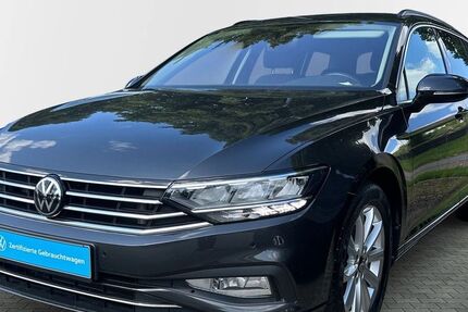 VW Passat Variant 82.767 km 24.750 &euro; Groß Grönau 23627