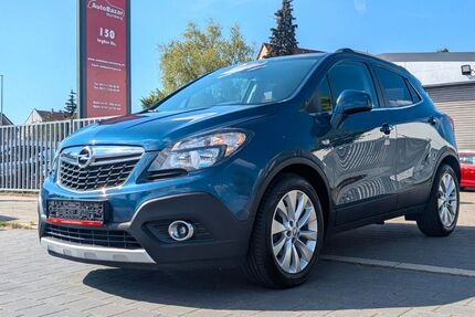 Opel Mokka 135.000 km 8.990 € Nürnberg 90431