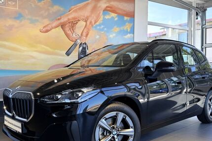 BMW 218 Active Tourer 26.000 km 27.820 &euro; Strausberg 15344