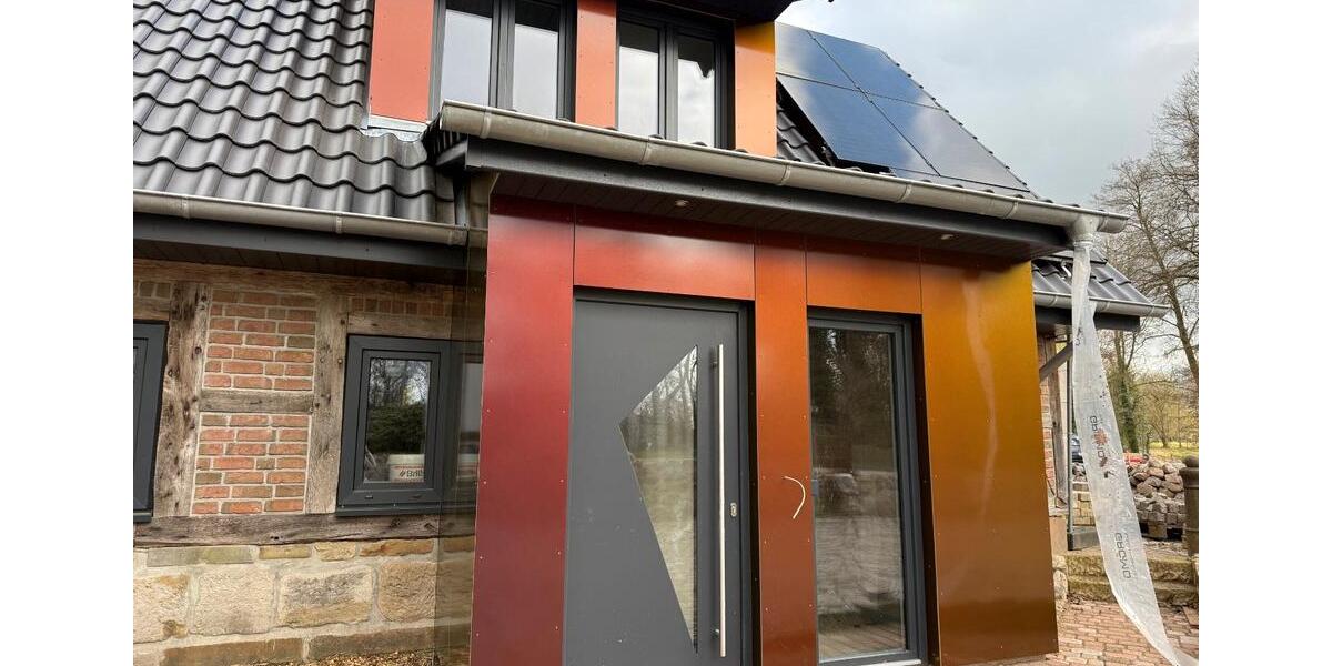 Einfamilienhaus Neuenkirchen - 3 Zimmer, 75 m&sup2;, 1.000&euro; | Angebot:26101659
