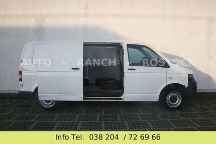 VW T5 Transporter 245.000 km 6.500 &euro; Broderstorf OT Pastow 18184