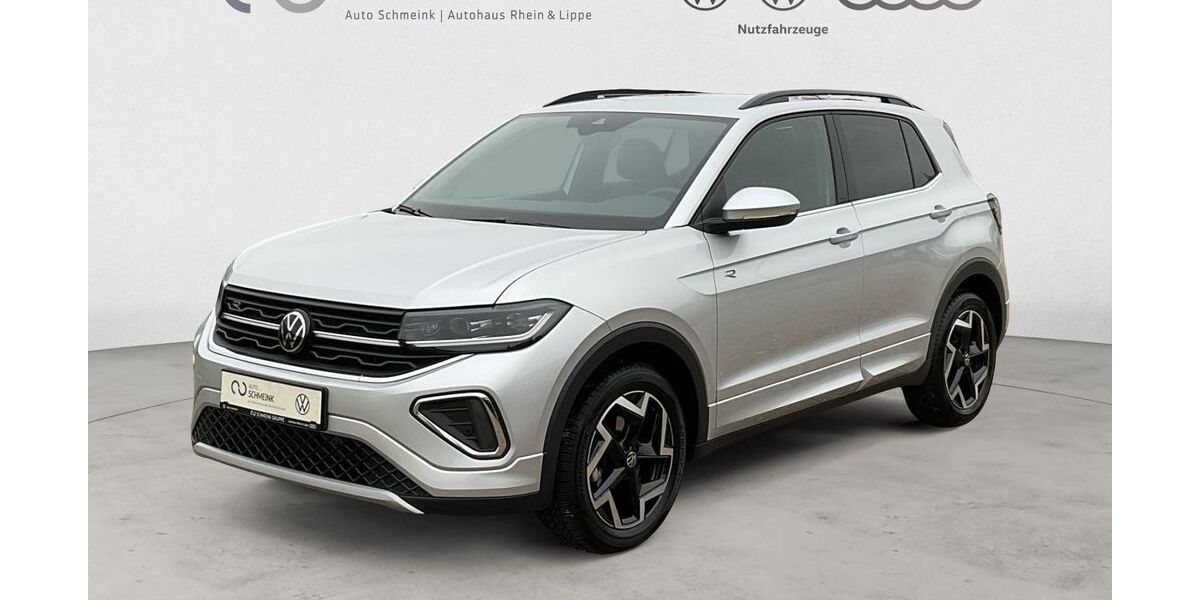 VW T-Cross 25.585 km 28.480 &euro; Bocholt 46395