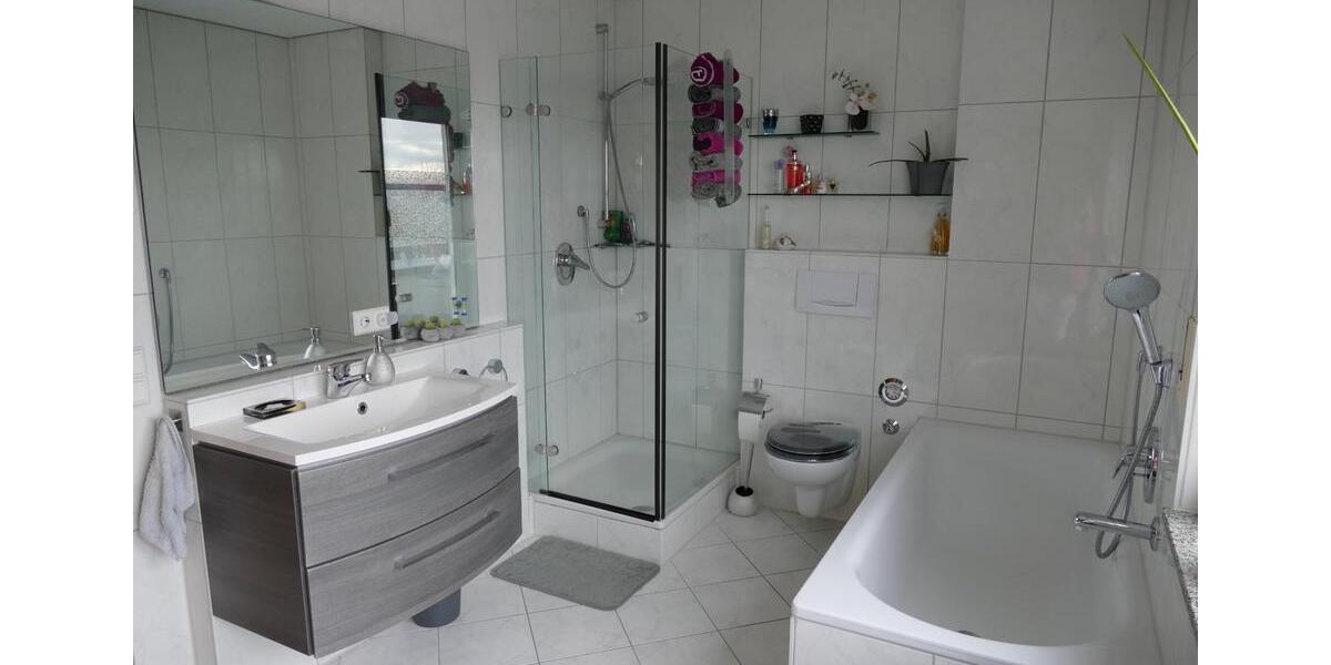 Maisonettenwohnung Aichtal - 4.5 Zimmer, 114 m&sup2;, 469.000&euro; | Angebot:25893734