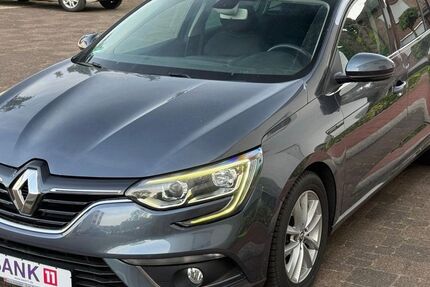Renault Megane 92.000 km 8.490 &euro; Arnsberg 59755