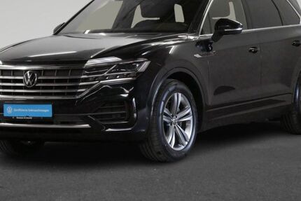 VW Touareg 127.850 km 42.950 &euro; Hannover 30449