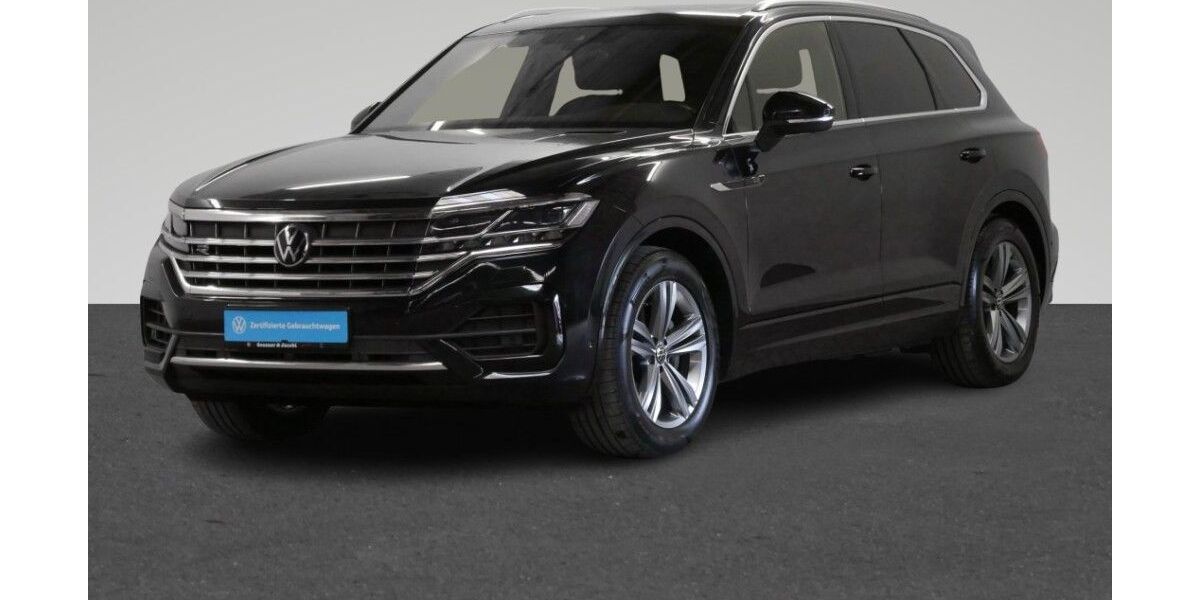 VW Touareg 127.850 km 42.950 &euro; Hannover 30449