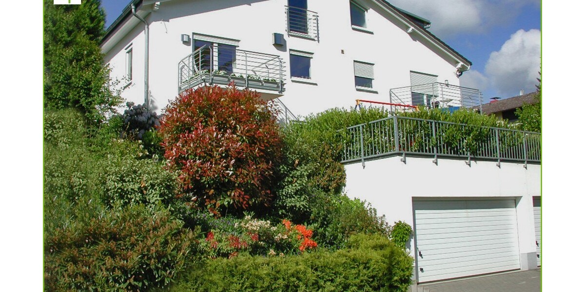 *Wohnkomfort auf allen Ebenen - ruhige Lage - moderne Ausstattung* 6 zimmer