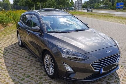 Ford Focus 44.800 km 18.490 &euro; Ibbenbüren 49477