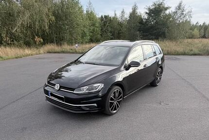 VW Golf 154.000 km 10.500 &euro; Luckenwalde 14943