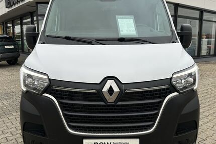 Renault Master 124.284 km 18.490 &euro; Quedlinburg 06484