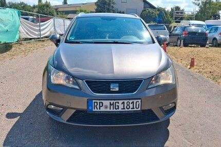 Seat Ibiza 162.000 km 3.400 &euro; Neustadt/Wstr. 67433