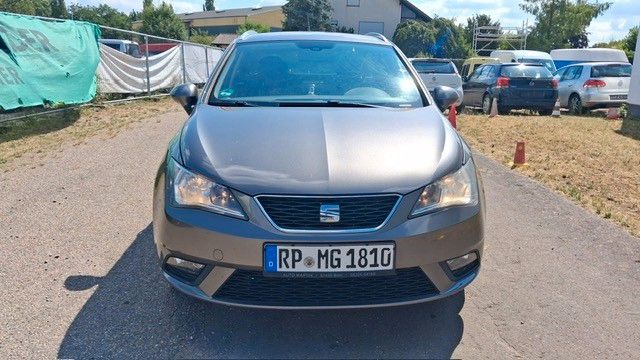Seat Ibiza 162.000 km 3.400 &euro; Neustadt/Wstr. 67433