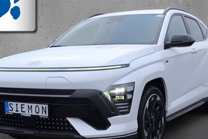 Hyundai KONA 11.592 km 31.980 &euro; Münster 48153