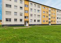 Erstbezug nach Sanierung: Moderne 3-Zimmer-Wohnung in Dormagen-Horrem