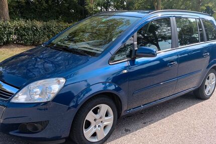 Opel Zafira 130.000 km 3.999 &euro; Langenmosen 86571