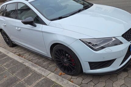 Seat Leon 101.000 km 19.000 &euro; Nürnberg 90441