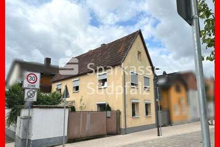 Haus zum Kaufen in Wörth 310.000 € 100 m²