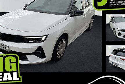 Opel Astra 22.385 km 22.990 &euro; Wolfratshausen 82515