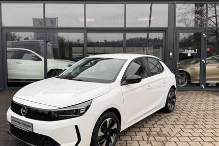 Opel Corsa 10.400 km 17.590 &euro; TÜBINGEN 72072