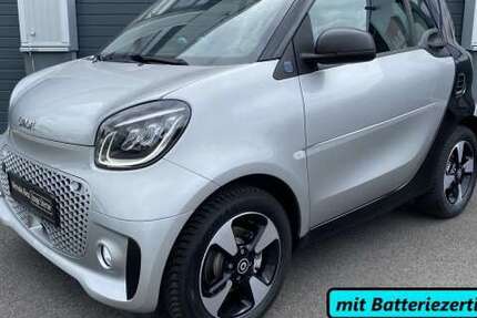 Smart forTwo 7.272 km 16.480 &euro; Hoppegarten 15366