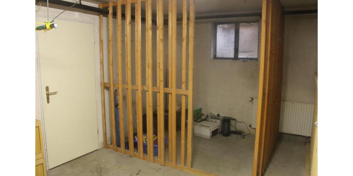 Naturnahe 2-Zimmer Wohnung in Bad Schwalbach 2 zimmer