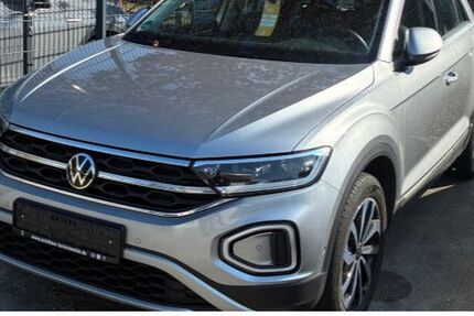 VW T-Roc 115.087 km 19.888 &euro; Luckenwalde 14943